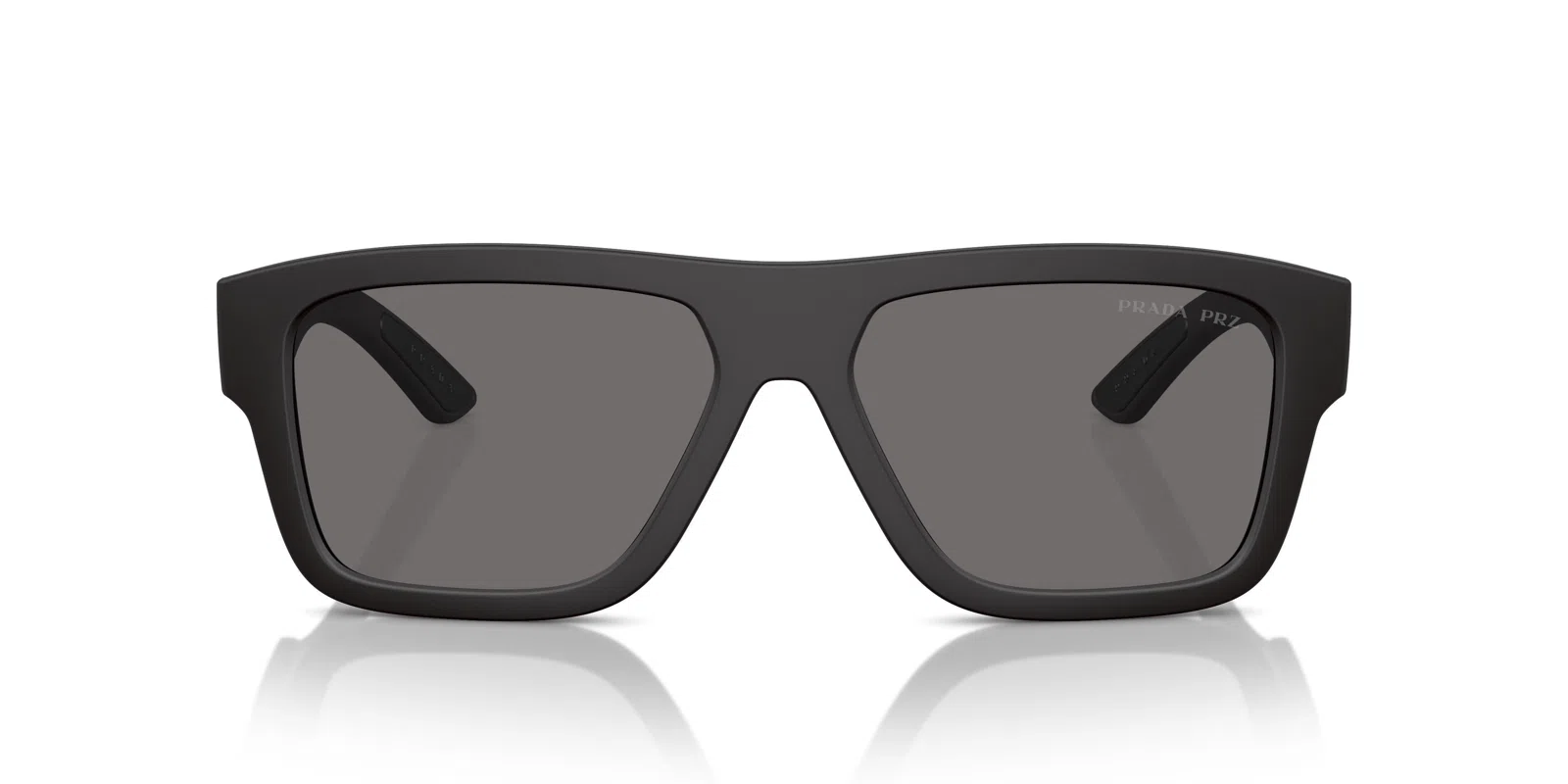 Prada Linea Rossa 04ZS Sunglasses - view 29